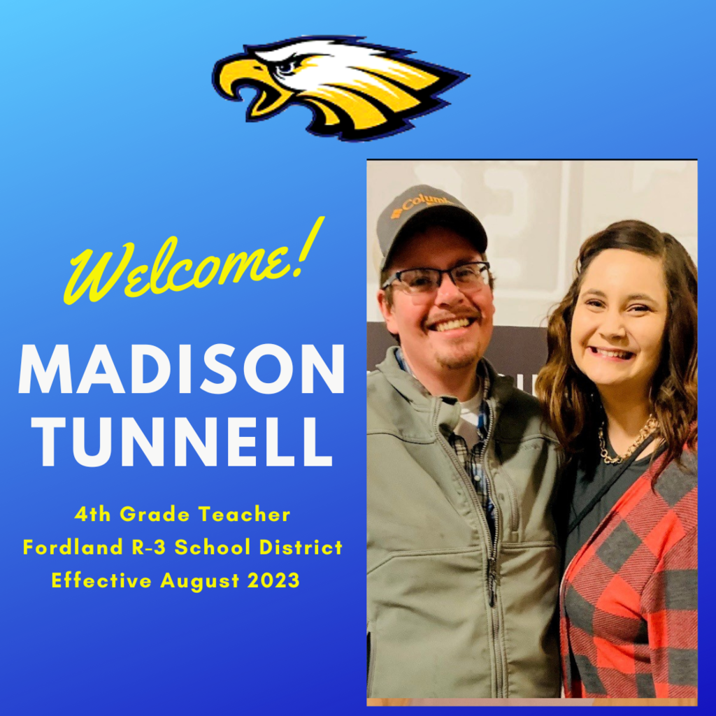 Live Feed Fordland RIII School District