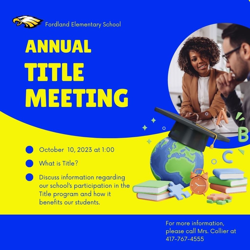 Title Meeting